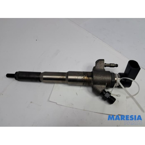 Renault - Master - Verstuiver (diesel)