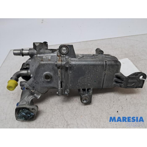 Renault - Master - EGR cooler