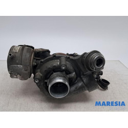 Renault - Master - Turbo