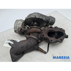 Renault - Master - Turbo