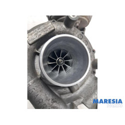 Renault - Master - Turbo