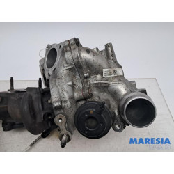 Renault - Master - Turbo