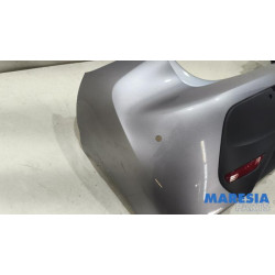 Peugeot - 208 - Achterbumper
