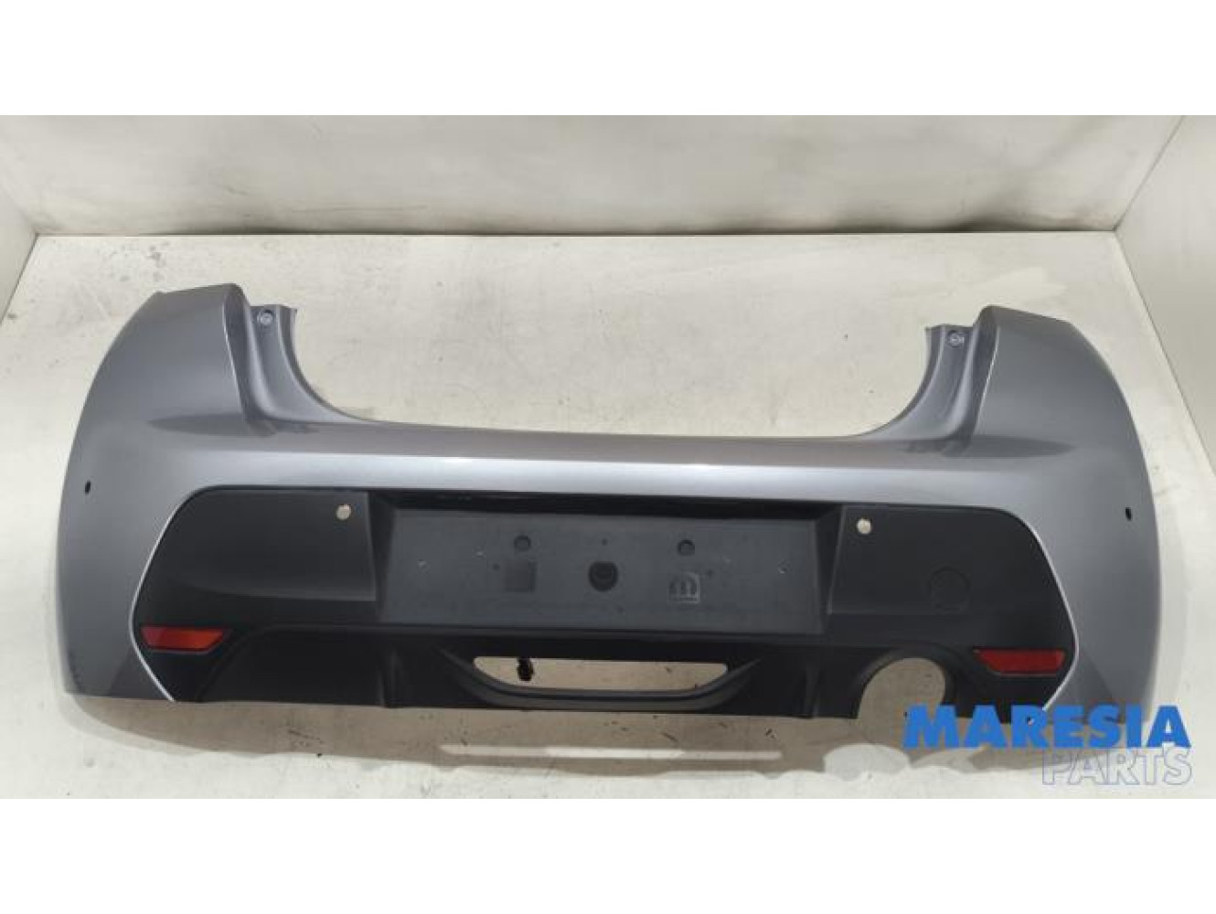 Peugeot - 208 - Achterbumper