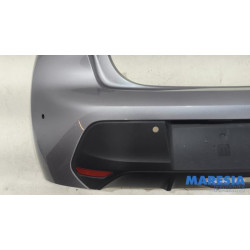 Peugeot - 208 - Achterbumper