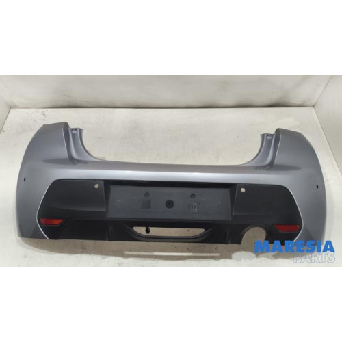 Peugeot - 208 - Rear bumper