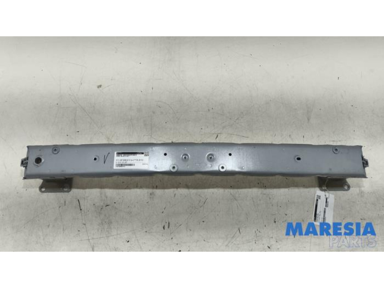 Peugeot - 208 - Stoßstangenrahmen vorne