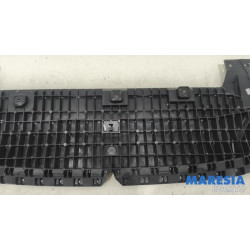 Peugeot - 208 - Bumper bottom