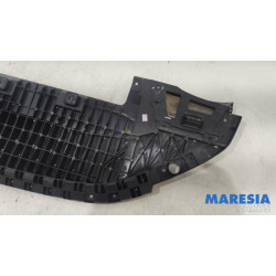 Peugeot - 208 - Bumper bottom