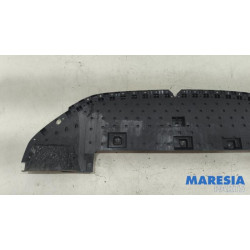Peugeot - 208 - Bumper bottom