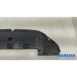 Peugeot - 208 - Bumper bottom
