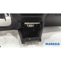 Opel - Corsa - Airbag set + dashboard