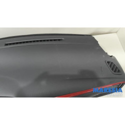 Opel - Corsa - Airbag set + dashboard