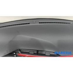 Opel - Corsa - Airbag set + dashboard