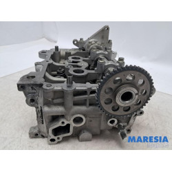 Fiat - 500 - Cylinder head
