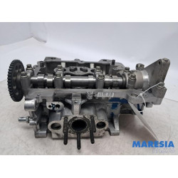 Fiat - 500 - Cylinder head