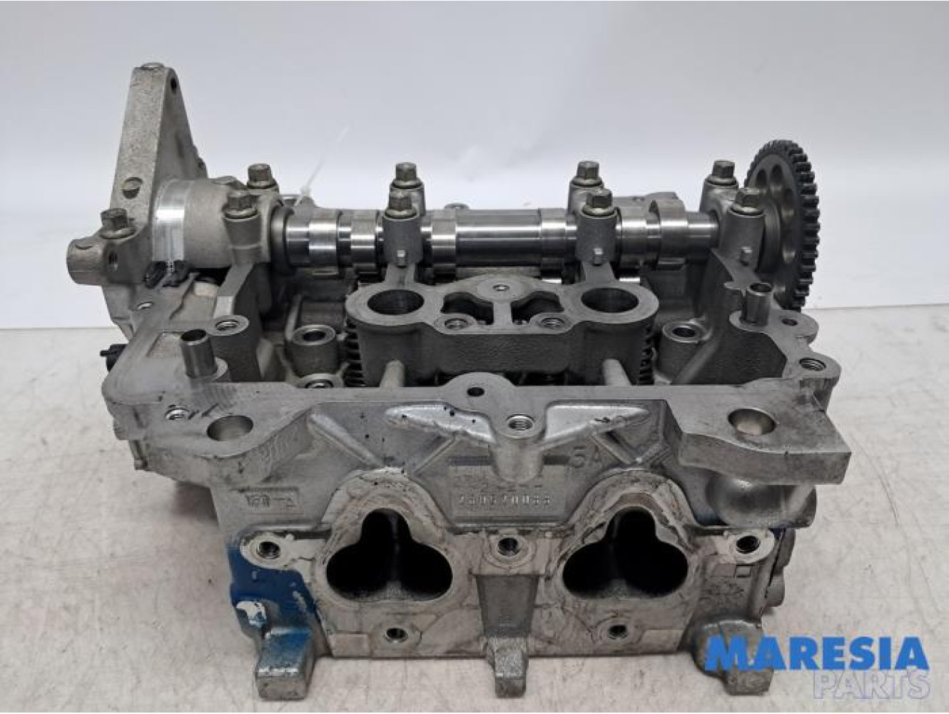 Fiat - 500 - Cylinder head