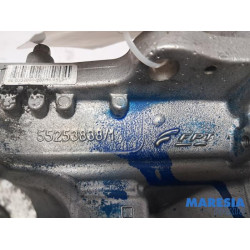 Fiat - 500 - Cylinder head