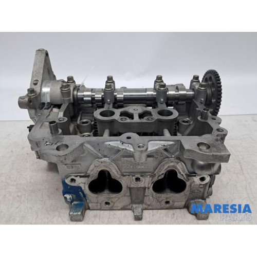 Fiat - 500 - Cylinder head