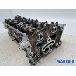 Renault - Captur - Cylinder head