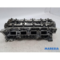 Renault - Captur - Cylinder head