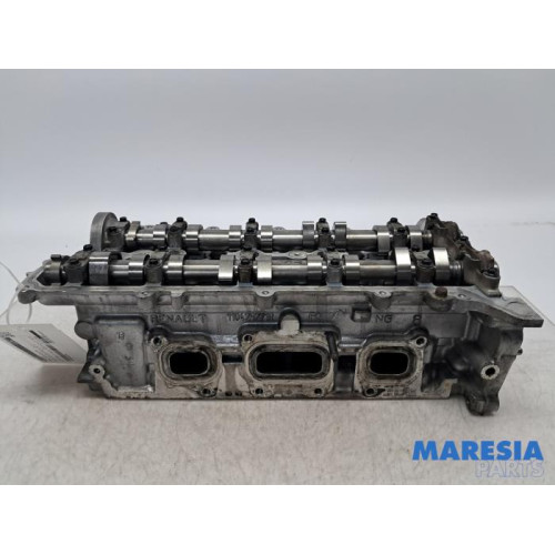 Renault - Captur - Cylinder head