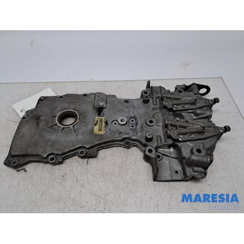 Renault - Captur - Timing cover
