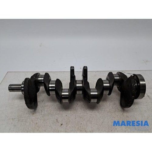 Renault - Captur - Crankshaft