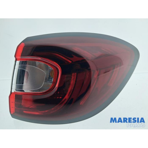 Renault - Captur - Achterlicht rechts