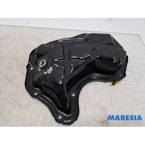 Renault - Captur - Sump