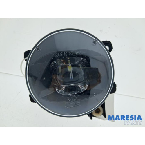 Renault - Captur - Mistlamp rechts-voor