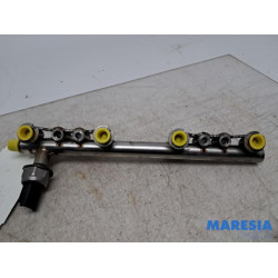 Renault - Captur - Fuel injector nozzle