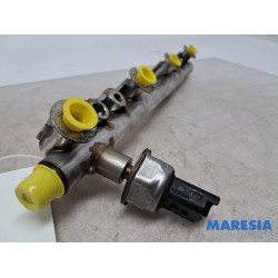 Renault - Captur - Fuel injector nozzle