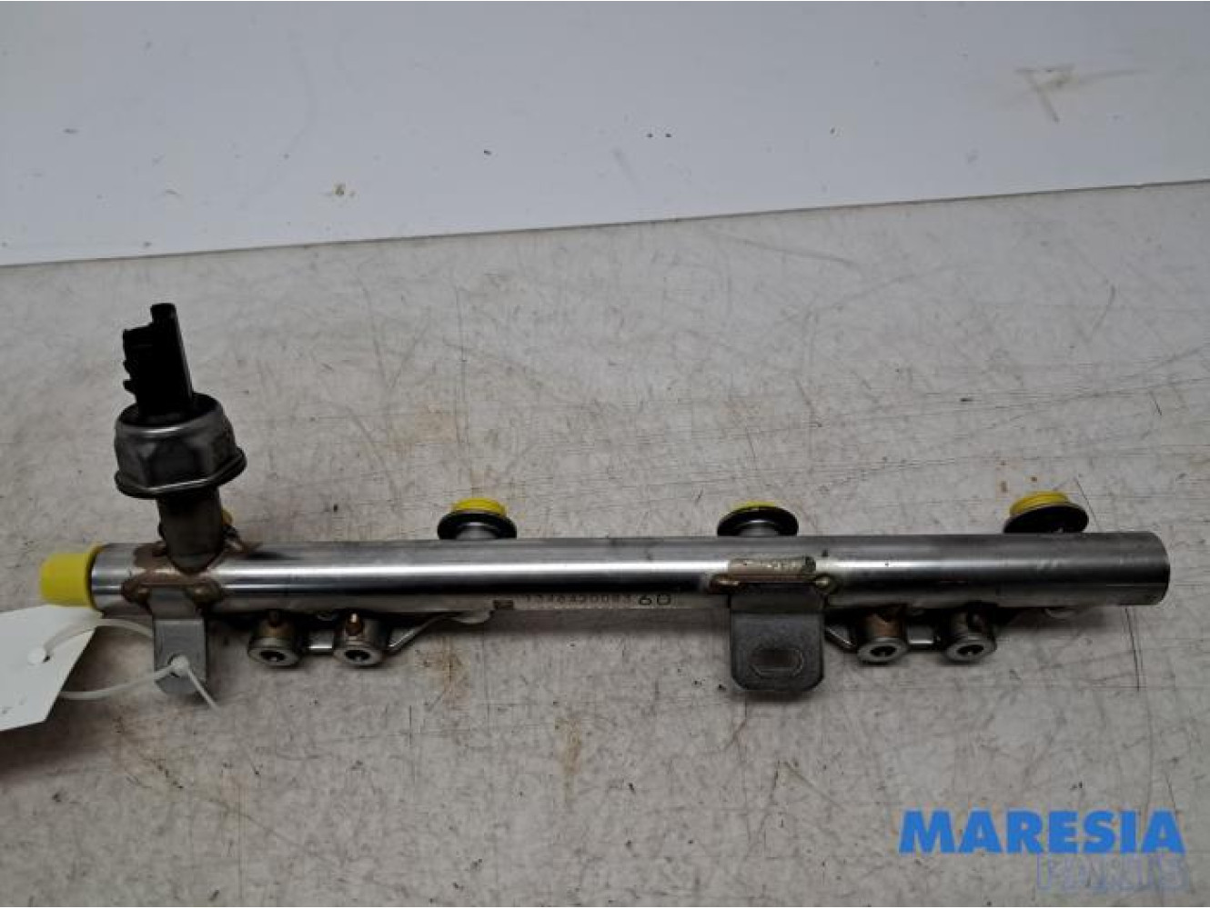 Renault - Captur - Fuel injector nozzle