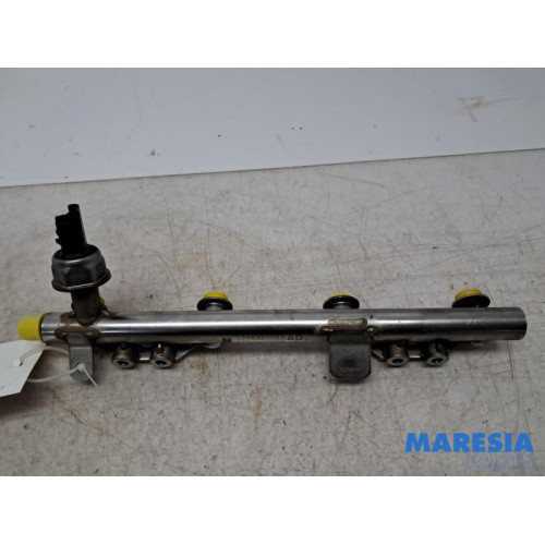 Renault - Captur - Fuel injector nozzle