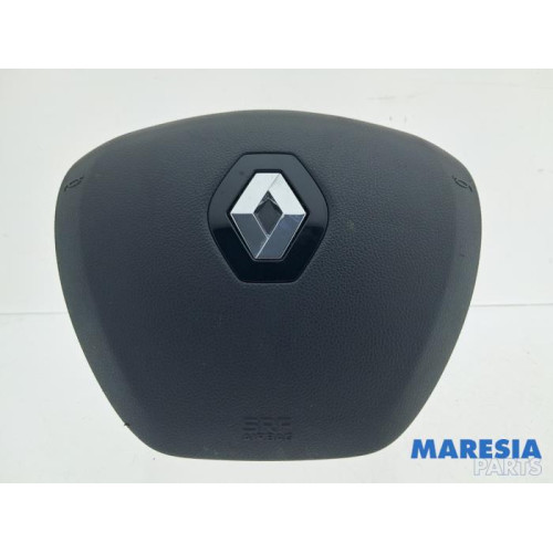 Renault - Captur - Airbag links (Stuur)