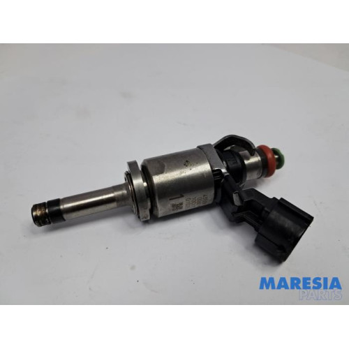 Renault - Captur - Injector (petrol injection)
