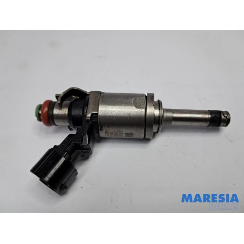Renault - Captur - Injector (petrol injection)