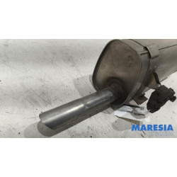 Peugeot - 208 - Exhaust rear silencer