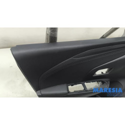 Opel - Corsa - Door trim 4-door, front left