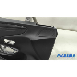 Opel - Corsa - Door trim 4-door, front left