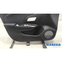 Opel - Corsa - Door trim 4-door, front left