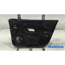 Opel - Corsa - Door trim 4-door, front left
