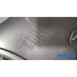 Opel - Corsa - Door trim 4-door, front left