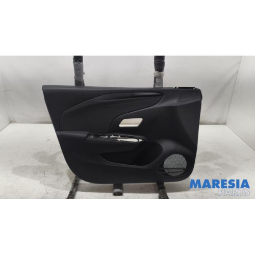 Opel - Corsa - Door trim 4-door, front left