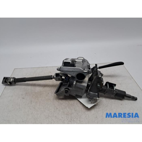 Fiat - 500 - Steering column housing