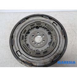 Renault - Captur - Volant moteur