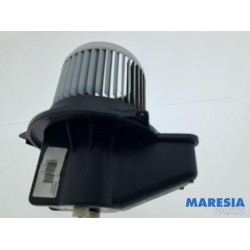 Fiat - 500 - Kachel Ventilatiemotor