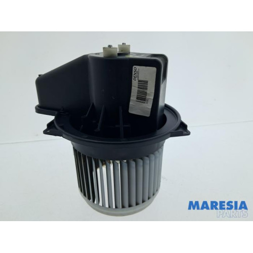 Fiat - 500 - Kachel Ventilatiemotor
