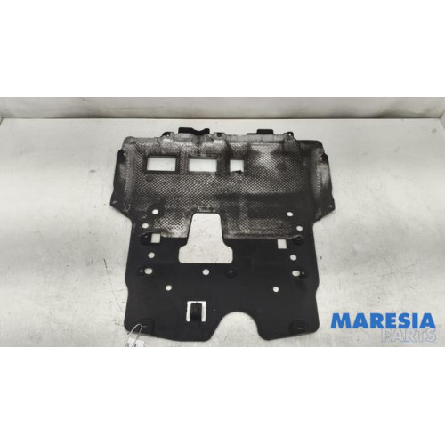 Opel - Corsa - Plaque de protection moteur